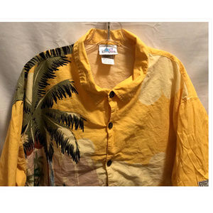 Disney Shirts - Mens Size XXL Disney Hawaiian Shirt Disney Shirts - Mens Size XXL Disney Hawaiian Shirt
